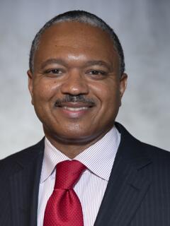 Raashan C. Williams, MD