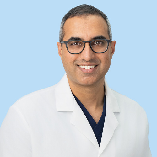 ZAGUM BHATTI, M.D.