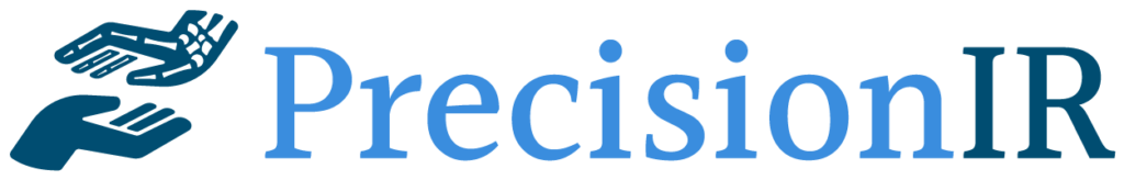 PrecisionIR