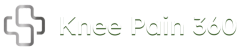 Knee Pain 360 logo - Specialists in GAE Knee Pain Treatment and Non-Surgical Solutions